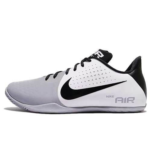 nike air behold low basketball shoes