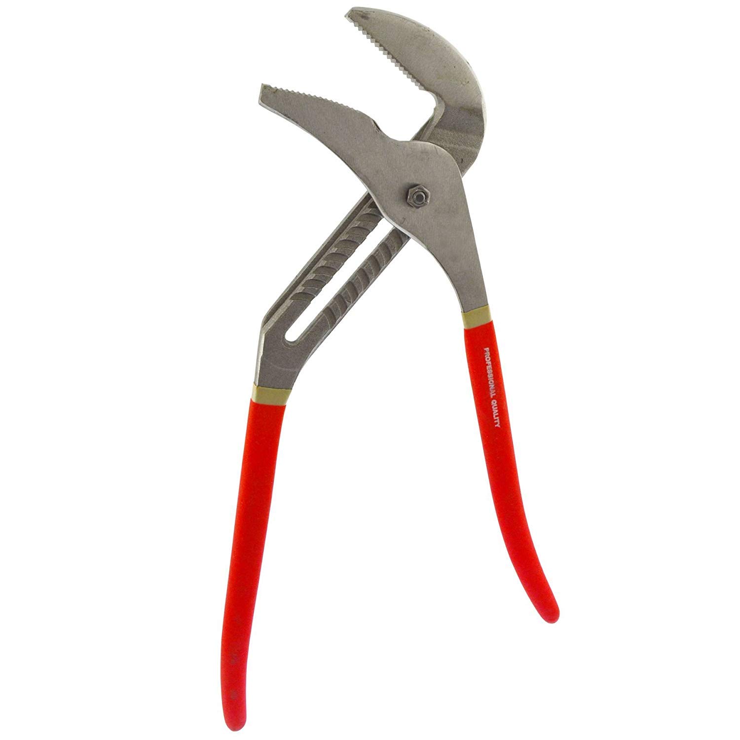 Groove Lock Joint Water Pump Pliers Wrench Plumbers Gas TE845 520mm 20