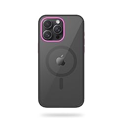 FLOLAB Surtect Tri-Fusion Magnetic for iPhone 15