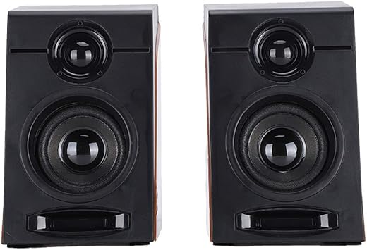 small desktop speakers
