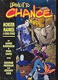 Amazon Com Leave It To Chance Vol 1 Shaman S Rain