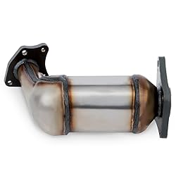 ACZCR Catalytic Converter Fit For Nissan For Murano