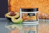 SOF N' FREE Leave In Conditioner Manuka Honey Avocado 325 ml view 3