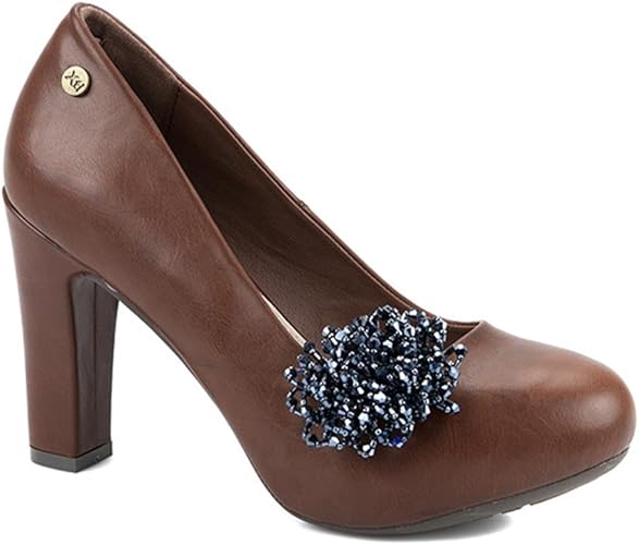 Pavers Shoe Clips 309 087 Navy Size BG1 Amazon.co.uk Shoes & Bags