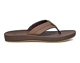 Sanuk Cosmic Coast - Men Sandals, Brown, 9