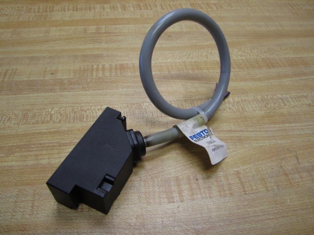Festo 18624 KMP3-25P-16-5 Connecting Cable