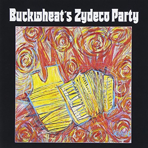 Buckwheat's Zydeco Party - Thumbnail 2