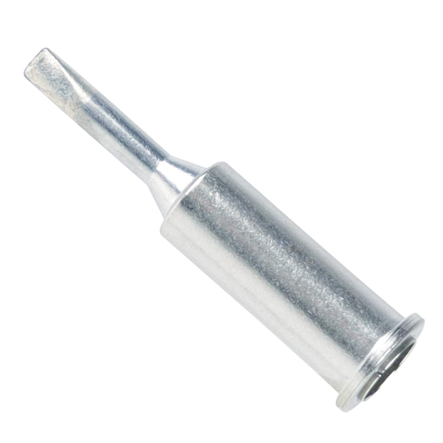 3mm Chisel tip for Cordless Soldering Iron. Made in Japan. ENGINEER sk-72