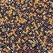 Raw Baltic Amber Loose Beads 70-80 Pcs(10g.) - Multicolored - 100% Genuine Baltic Amber Guaranteed