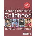 Learning Theories in Childhood