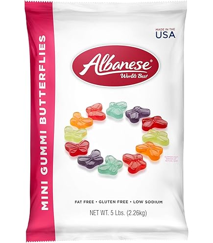 Sour 12 Flavor Gummi Bear : Amazon.ca: Everything Else