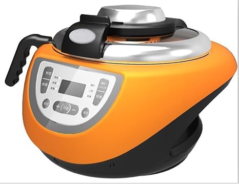 kitchen robot amazon