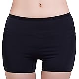 S4R(エスフォーアール) レディース スイミング インナーパンツ トランクス タイプ 着用感の少ないインナー アンダーウェア 下着