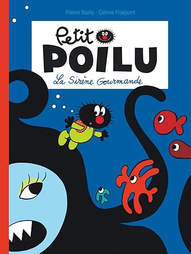 Download Petit Poilu - tome 1 - La sirène gourmande nouvelle maquette PDF