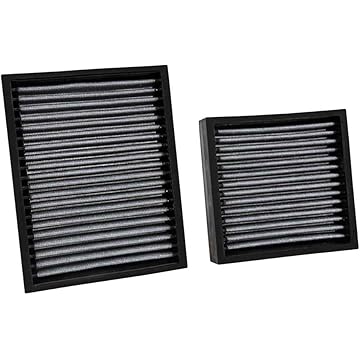 K&N VF3017 Cabin Air Filter