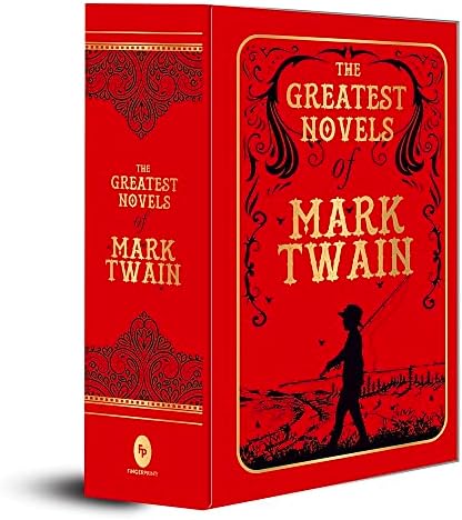 Amazon.com: Autobiography of Mark Twain: The Complete and