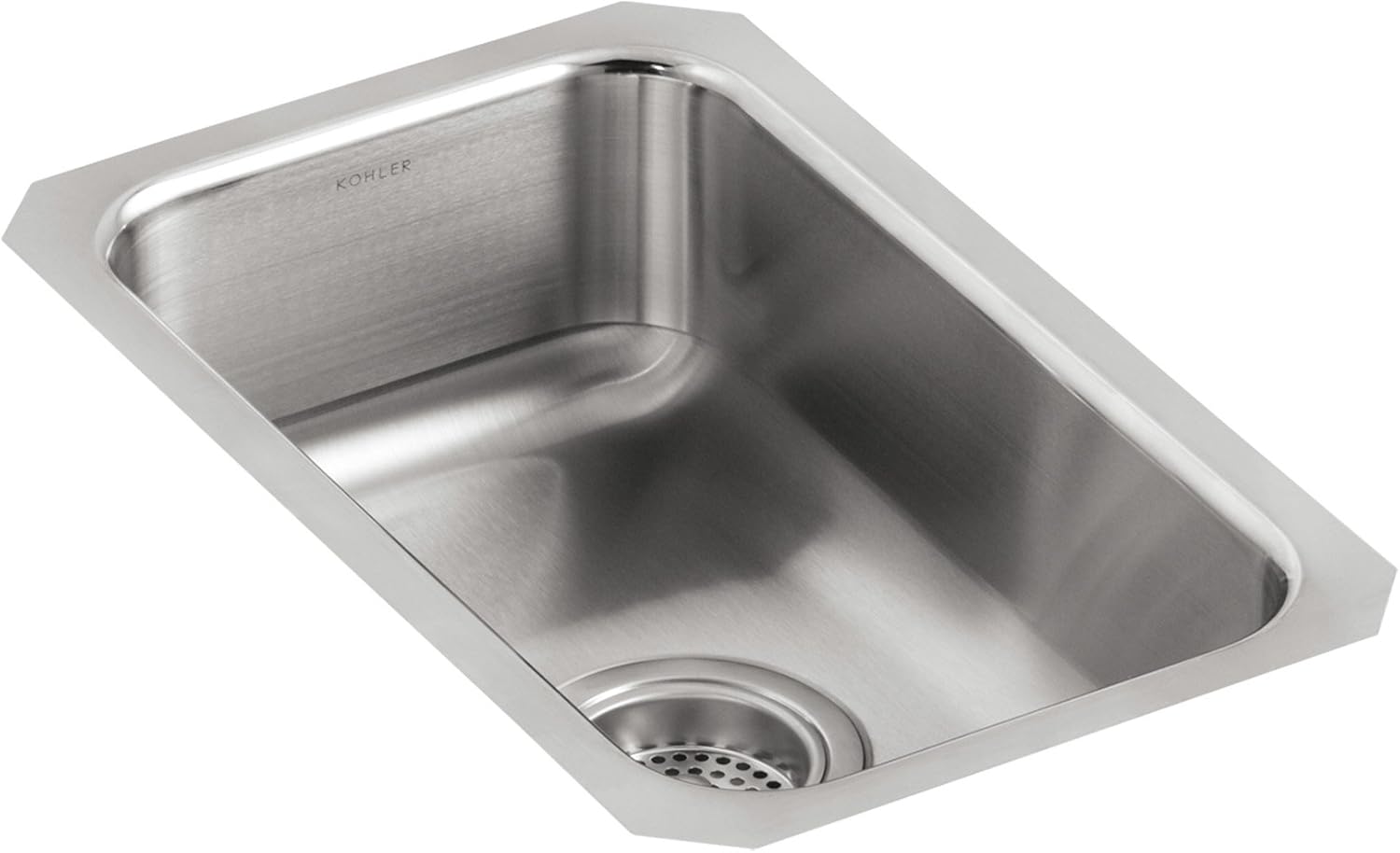 Best Kohler Single Basin Kitchen Sink