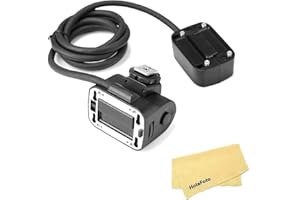 Godox EC200 200W Extension Flash Head with 2M Long Extend Cable for Godox AD200 AD200 Pro Speedlite