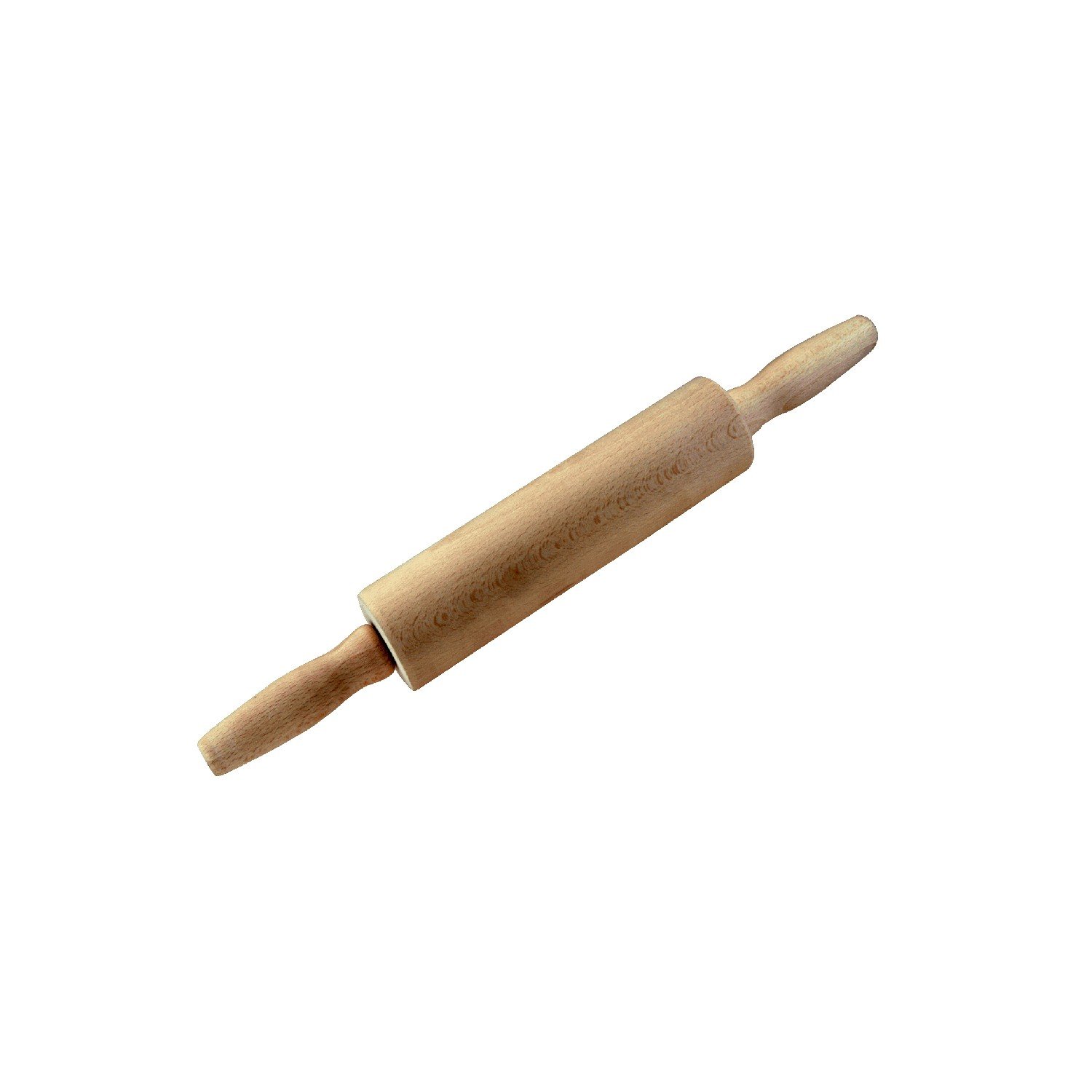 Mini Rolling pin, Beige