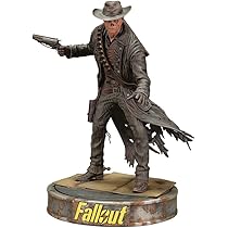 ゲームキャラクター Dark Horse Fallout Maximus Figure Fallout (Amazon): Maximus Figure – Dark Horse Direct