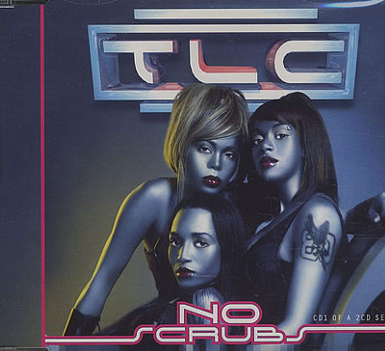 No Scrubs Tlc Amazon.de MusikCDs & Vinyl