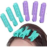 automatic hair detangler brush