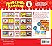 First Little Readers: Guided Reading Level A: A Big Collection of Just-Right Leveled Books for Beginning Readers