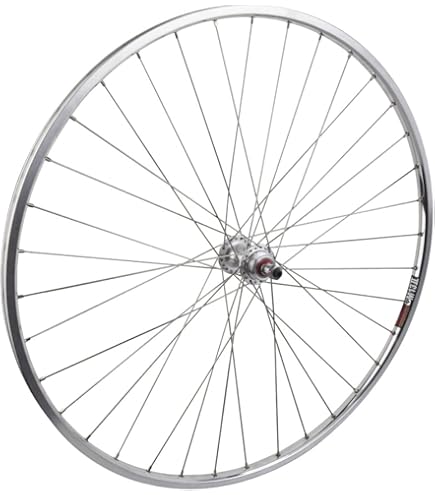 Amazon.com : Wheel Master WHL RR 26x1.5 559x19 ALY SL 36 ALY FW 5