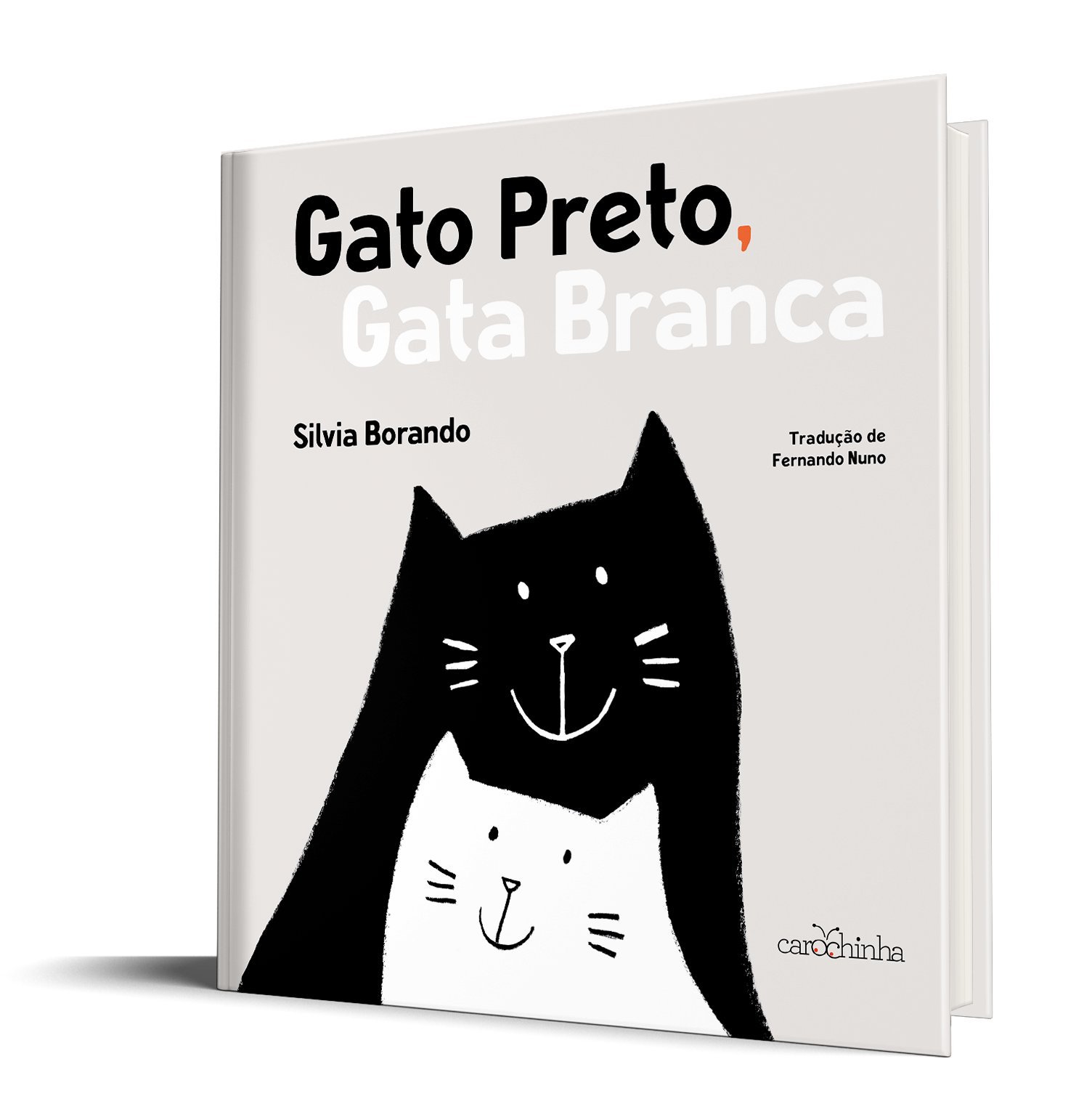 gata preta calcados