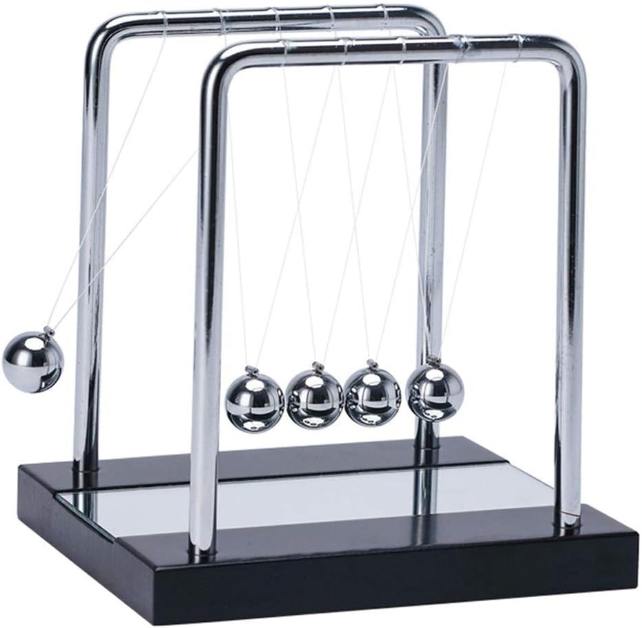 perpetual ball pendulum