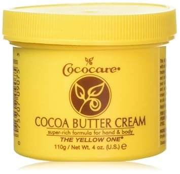 cocoa butter cream amazon
