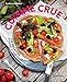 Cuisine crue : 120 recettes joyeuses et simples by