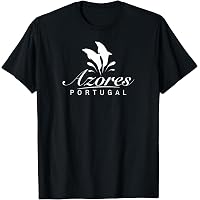 T-shirt bleu foncé vélo brodé coton - ARCY