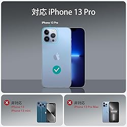 ESR for iPhone 13 Pro Case, Compatible with