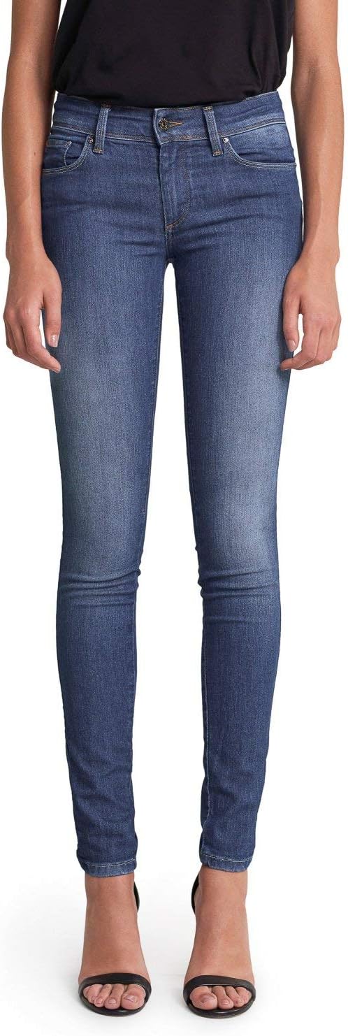 Salsa Skinny Push Up Wonder Jeans