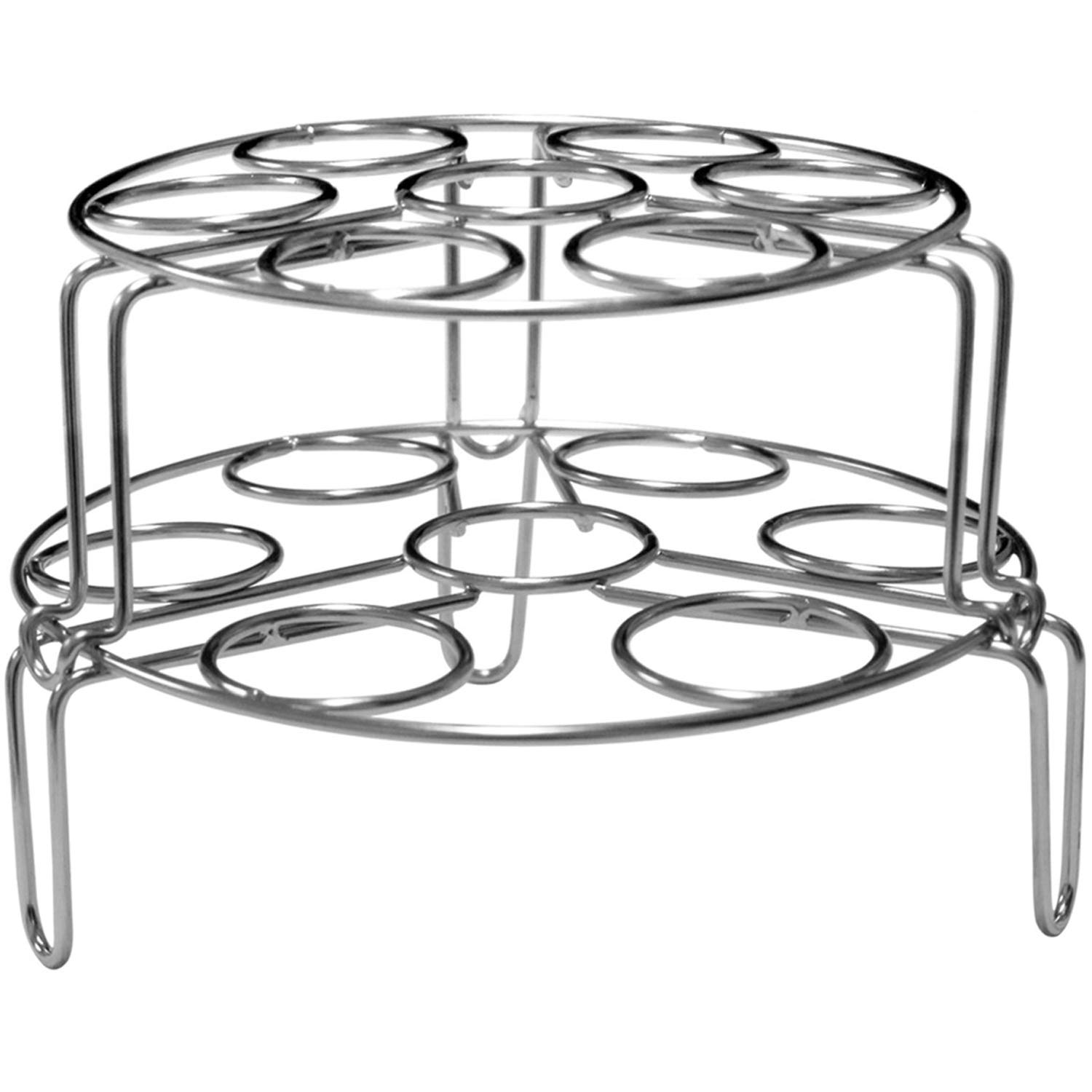 Best how long to boil eggs in pressure cooker