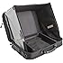 i-Visor LS Pro MAG Laptop Case with Sun Hood and Tripod Mount