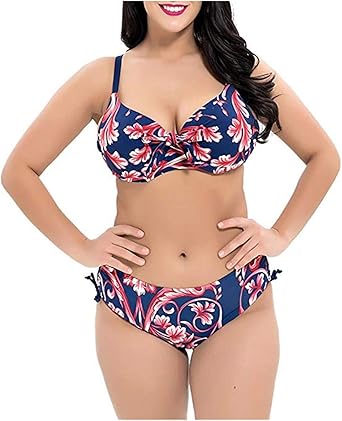 mujeres gorditas en traje de baño