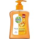 Dettol Liquid Soap