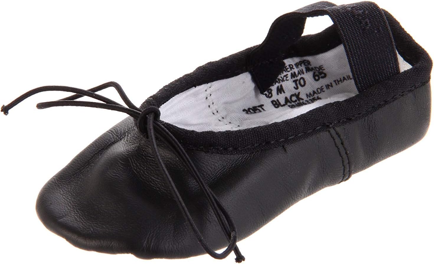 Capezio Daisy 205 Ballet Shoe (Toddler/Little Kid)