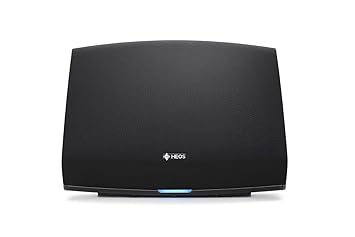 Heos 5 Wireless Speaker (Black)