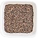Tealyra - Ripe Pu'erh Tea - 20 Years Aged Loose Leaf from Yunnan - China - 100% Natural - Caffeine Level High - Aged Black Tea Pu Er - 110g (4-ounce)