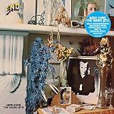 Here Come The Warm Jets [LP]
