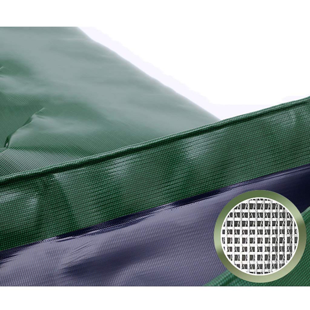 3 4m B07qf6mfbr さいず 3 4m 防水シートpvcコーティング屋外プラス厚い防水布防雨布日焼け止め布防塵布トラック防水シート耐久性 サイズ タープ お試し価格