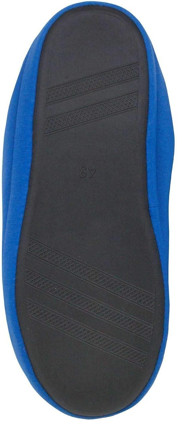 superman house shoes