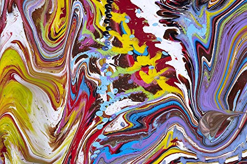 image for GrandProducts Liquitex 32oz Professional Pouring Effects Medium, 20x 1