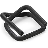 IDL Packaging Cord Strapping Buckles