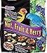 F.M. Brown's Bird Lover's Blend Fruit Nut and Berry, 5-Pound