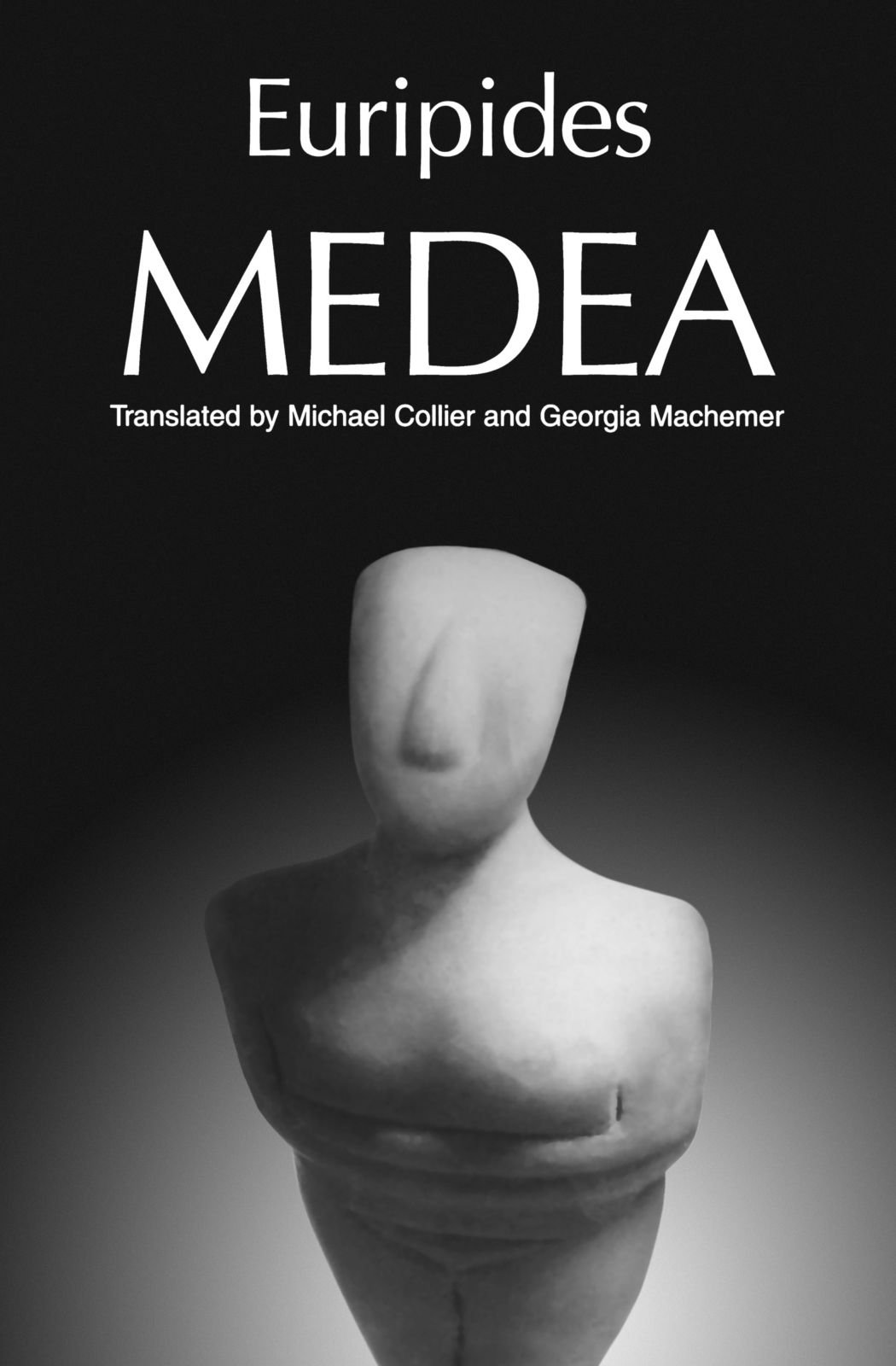 Medea Greek Tragedy In New Translations Euripides Collier Michael Machemer Georgia 9780195145663 Amazon Com Books