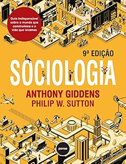 Livro Sociologia